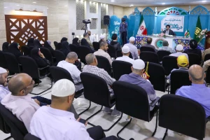 سرپرست حجاج ایرانی:

دانشگاهیان با ارائه راهکار نسبت به ارتقاء کیفیت خدمات در حج اهتمام ورزند