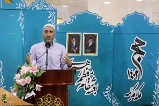 سرپرست حجاج ایرانی:

دانشگاهیان با ارائه راهکار نسبت به ارتقاء کیفیت خدمات در حج اهتمام ورزند 4