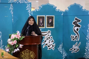 سرپرست حجاج ایرانی:

دانشگاهیان با ارائه راهکار نسبت به ارتقاء کیفیت خدمات در حج اهتمام ورزند 6