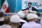 سرپرست حجاج ایرانی:

دانشگاهیان با ارائه راهکار نسبت به ارتقاء کیفیت خدمات در حج اهتمام ورزند 11
