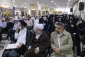 سرپرست حجاج ایرانی:

دانشگاهیان با ارائه راهکار نسبت به ارتقاء کیفیت خدمات در حج اهتمام ورزند 13