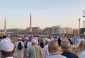 حال و هوای قبرستان بقیع در روز عید غدیر + فیلم و عکس 10