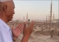 حال و هوای قبرستان بقیع در روز عید غدیر + فیلم و عکس 12