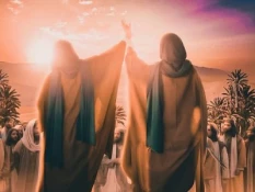 واقعه غدیر خم 2