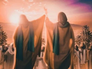 واقعه غدیر خم