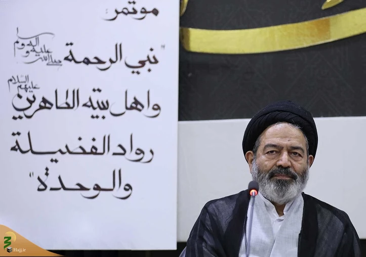 حجت الاسلام والمسلمین نواب:

راز ماندگاری امت اسلامی «وحدت» و «پیروی از سیره اهل بیت» است 3