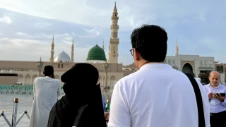 عربستان ورود زنان عمره گزار بدون محرم را آزاد کرد