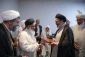 به همت بعثه مقام معظم رهبری برگزار شد؛
آیین نکوداشت پیش کسوتان خادمین زائران اهل سنت 3