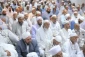 به همت بعثه مقام معظم رهبری برگزار شد؛
آیین نکوداشت پیش کسوتان خادمین زائران اهل سنت 6