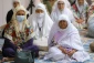 به همت بعثه مقام معظم رهبری برگزار شد؛
آیین نکوداشت پیش کسوتان خادمین زائران اهل سنت 8