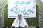 به همت بعثه مقام معظم رهبری برگزار شد؛
آیین نکوداشت پیش کسوتان خادمین زائران اهل سنت 9