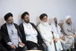 به همت بعثه مقام معظم رهبری برگزار شد؛
آیین نکوداشت پیش کسوتان خادمین زائران اهل سنت 10