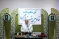 به همت بعثه مقام معظم رهبری برگزار شد؛
آیین نکوداشت پیش کسوتان خادمین زائران اهل سنت 11
