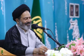 همایش‌ «حج در نگاه رهبری» 8