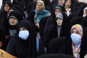 همایش‌ «حج در نگاه رهبری» 11