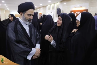 همایش‌ «حج در نگاه رهبری» 18