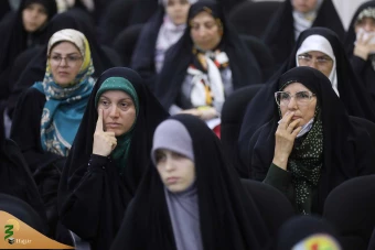 همایش‌ «حج در نگاه رهبری» 13