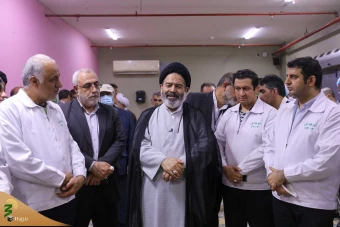 
بازدید از آشپزخانه ابوجدایل  در مکه
 5
