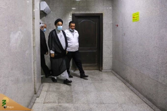 
بازدید از آشپزخانه ابوجدایل  در مکه
 23