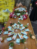 جشن عید غدیر در نجف اشرف