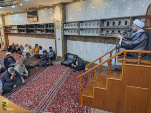 میلاد امام کاظم(ع) در کربلا