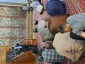 میلاد امام کاظم(ع) در کربلا