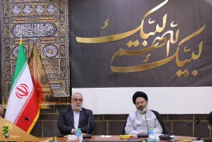 سرپرست حجاج ایرانی تاکید کرد؛

لزوم رعایت تمامی استاندارها تا پایان عملیات حج 2