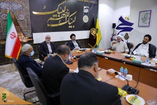 سرپرست حجاج ایرانی تاکید کرد؛

لزوم رعایت تمامی استاندارها تا پایان عملیات حج 3
