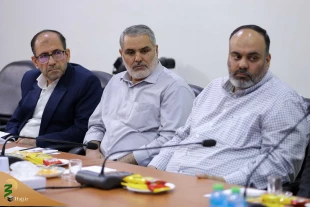 سرپرست حجاج ایرانی تاکید کرد؛

لزوم رعایت تمامی استاندارها تا پایان عملیات حج 4