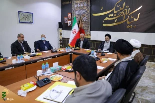 سرپرست حجاج ایرانی تاکید کرد؛

لزوم رعایت تمامی استاندارها تا پایان عملیات حج 5