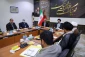 سرپرست حجاج ایرانی تاکید کرد؛

لزوم رعایت تمامی استاندارها تا پایان عملیات حج 5