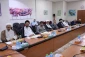 سرپرست حجاج ایرانی تاکید کرد؛

لزوم رعایت تمامی استاندارها تا پایان عملیات حج 6