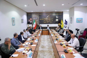 سرپرست حجاج ایرانی تاکید کرد؛

لزوم رعایت تمامی استانداردها تا پایان عملیات حج