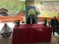 یادواره شهدا در مکه برگزارشد 9