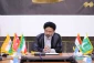 درنشست هم اندیشی نگاه جهانی و تمدن ساز به حج درمکه مطرح شد؛

حج تجلی گاه دین و تبلورتمدن اسلامی است 3