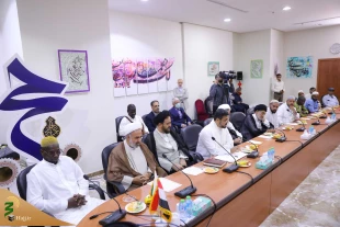 درنشست هم اندیشی نگاه جهانی و تمدن ساز به حج درمکه مطرح شد؛

حج تجلی گاه دین و تبلورتمدن اسلامی است 5
