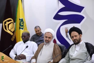 درنشست هم اندیشی نگاه جهانی و تمدن ساز به حج درمکه مطرح شد؛

حج تجلی گاه دین و تبلورتمدن اسلامی است 7
