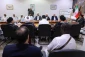 درنشست هم اندیشی نگاه جهانی و تمدن ساز به حج درمکه مطرح شد؛

حج تجلی گاه دین و تبلورتمدن اسلامی است 8