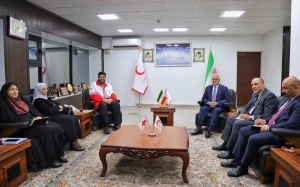 توافق ایران و عراق برای فعالیت پزشکان و پرستاران ایرانی در مراکز درمانی عراقی در اربعین