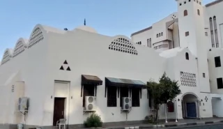 ماجرای دو مکانی که بعد از جنگ احد تبدیل به مسجد شد+فیلم