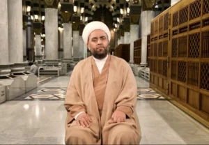 تفسیری از مناسک حج برای تمام ایام سال+فیلم