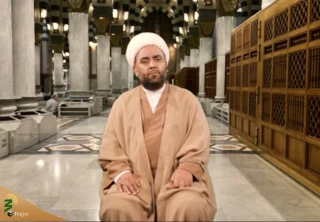 تفسیری از مناسک حج برای تمام ایام سال+فیلم