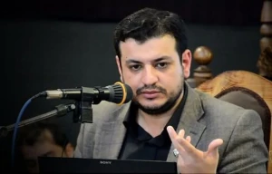 وزارت امور خارجه: رائفی پور در عربستان بازداشت نشده است/ در حال حل مشکل هستیم