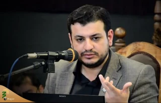 وزارت امور خارجه: رائفی پور در عربستان بازداشت نشده است/ در حال حل مشکل هستیم