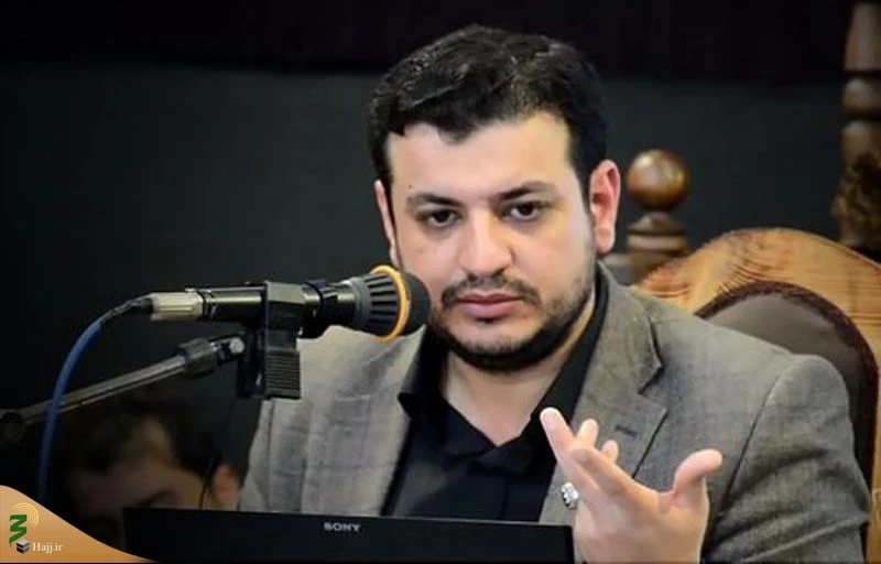 وزارت امور خارجه: رائفی پور در عربستان بازداشت نشده است/ در حال حل مشکل هستیم 2