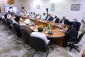 تم بحثة فی اجتماع نظرة عالمیة و بناء حضاری للحج فی مکة المکرمة؛ الحج مظهر من مظاهر الدین و الحضارة الإسلامیة 2