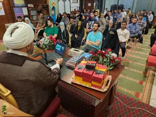 کارگاه مهارت زندگی برنامه مطلع عشق