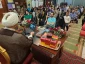 کارگاه مهارت زندگی برنامه مطلع عشق