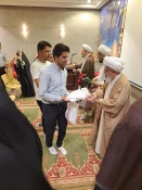 کارگاه مهارت زندگی برنامه مطلع عشق