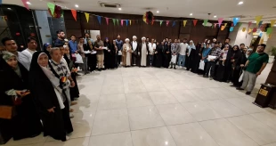 کارگاه مهارت زندگی برنامه مطلع عشق